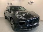 Porsche Macan S, Autos, Porsche, Cuir, Achat, Euro 6, Entreprise