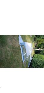 Voortenten caravan Adria stacaravan voortent isabella zenit, Particulier, Luifel, Adria