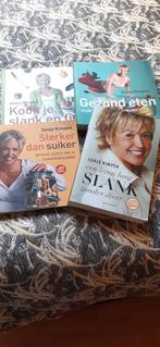 Boeken van  sonja kimpen, Boeken, Ophalen of Verzenden, Zo goed als nieuw