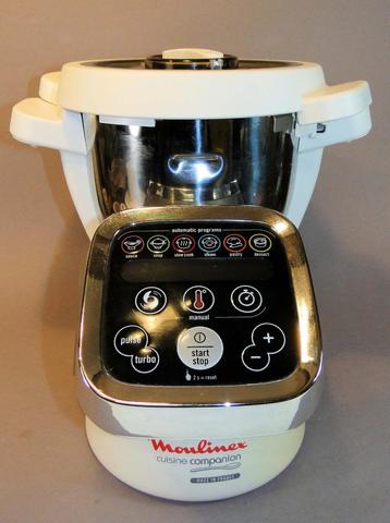 Moulinex Companion keukenrobot