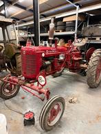 McCormick Farmall tractor, Articles professionnels, Enlèvement, McCormick