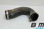 Laadluchtbuis VW Polo 6R 2.0 TSI CDL 6R0145834H, Auto-onderdelen, Gebruikt