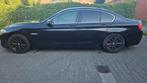 bmw f10 530d euro 6 automaat, Auto's, BMW, Particulier, Te koop, Open dak