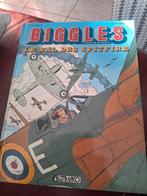 Biggles 3 Le Bal des Spitfire 1995, Livres, Une BD, Enlèvement, Comme neuf