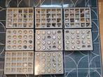 Edelstenen en mineralen, Schatten van de Aarde, Verzamelen, Mineralen en Fossielen, Ophalen of Verzenden