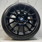 Bmw 1 3 Serie E87+ E81 E90+ 225/40/18 INCH STYLING 216 MOTOR, Auto-onderdelen, 18 inch, Gebruikt, Banden en Velgen, Ophalen of Verzenden