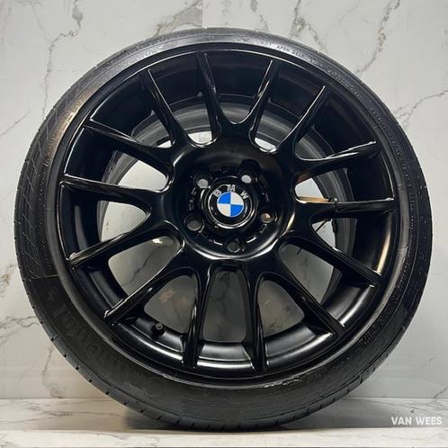 Bmw 1 3 Serie E87+ E81 E90+ 225/40/18 INCH STYLING 216 MOTOR, Auto-onderdelen, Banden en Velgen, Banden en Velgen, Zomerbanden