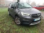 OPEL CROSSLAND X - 43000 km - Benzine automaat - 2020, Euro 6, 1199 cc, 5 zetels, Particulier