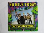 Herman's Hermits : No milk today., 7 inch, Single, Ophalen of Verzenden, Zo goed als nieuw