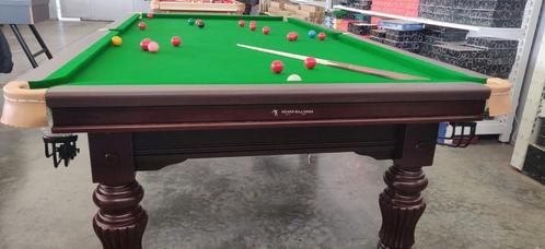 Snookertafel - nobilis  - 3099, Sport en Fitness, Biljarten en Poolen, Nieuw, Snookertafel, Ophalen of Verzenden