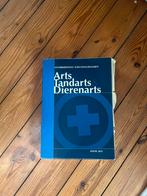 Boeken ingangsexamen geneeskunde, Boeken, Ophalen of Verzenden, Zo goed als nieuw