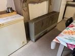 Wall Stroller gaskachel convector ac schoorsteenuitlaat, Doe-het-zelf en Bouw, Ophalen of Verzenden, Gebruikt, Kachel