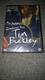 DVD Tim Buckley – Nieuw, Cd's en Dvd's, Ophalen of Verzenden, Nieuw in verpakking