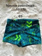 Zwembroek 12/13y, Kleding | Heren, Ondergoed, Ophalen of Verzenden