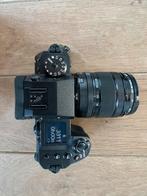 Fujifilm X-H2S + Zoom XF 16-50mm etat neuf, Audio, Tv en Foto, Ophalen of Verzenden, Zo goed als nieuw