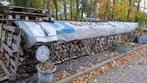 Brandhout, 6 m³ of meer, Ophalen, Blokken