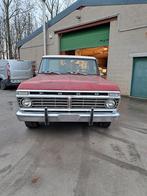 autos, Auto's, Ford USA, Automaat, Achterwielaandrijving, Overige bekleding, Particulier