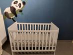 Babybed met matras, Ophalen of Verzenden, Matras