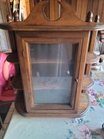 Kastje - voor op te hangen, Ophalen, Gebruikt