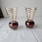 2 ART DECO VAASJES, Antiek en Kunst, Ophalen of Verzenden