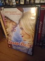 Santa baby (Jenny mccarthy), Ophalen of Verzenden, Zo goed als nieuw