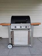 Gasbarbecue Campingaz, Tuin en Terras, Ophalen, Gebruikt