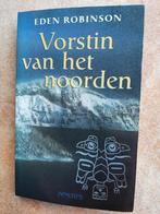 Eden Robinson - Vorstin van her Noorden, Wereld overig, Eden Robinson, Verzenden, Zo goed als nieuw