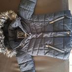 Winterjas meisje, Kinderen en Baby's, Ophalen, Gebruikt, Maat 98