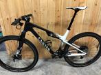 Canyon lux cf7, VTT tout suspendu, Enlèvement, Comme neuf, Hommes