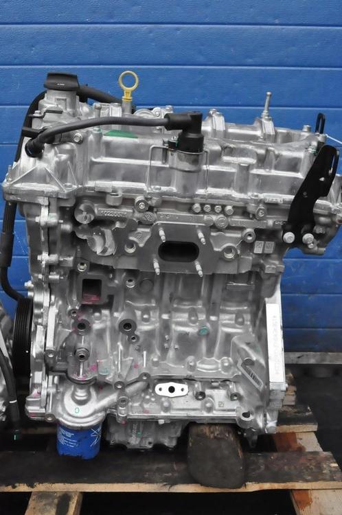 Moteur 15E4E Nu, Auto-onderdelen, Motor en Toebehoren, MG, Gebruikt, Verzenden