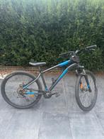 Mountainbike ROCKRIDER ST120 sport, Fietsen en Brommers, Fietsen | Mountainbikes en ATB, Ophalen, Gebruikt, Heren