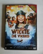 DVD: Wickie De Viking, Ophalen of Verzenden, Film, Zo goed als nieuw, Vanaf 6 jaar