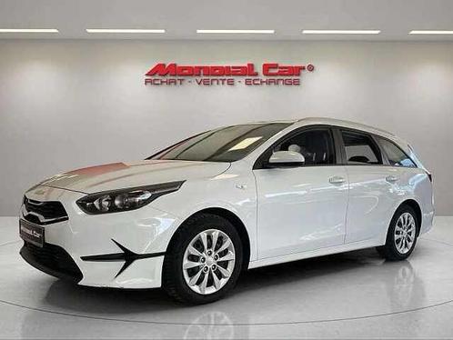 Kia Ceed SW / cee'd SW 1.0 T-GDi * Apple CarPlay * Caméra *, Auto's, Kia, Overige modellen, ABS, Airbags, Airconditioning, Bluetooth