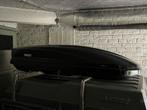Coffre de toit Thule Motion XL, Autos : Divers, Coffres de toit, Utilisé
