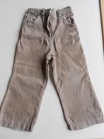 m 92 velours broekje River Woods, Kinderen en Baby's, Kinderkleding | Maat 92, Ophalen of Verzenden, Gebruikt