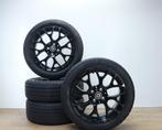 Smart fortwo forfour w453 velgen 16 inch + zomerbanden 4x100, Velg(en), 16 inch, Gebruikt, Personenwagen