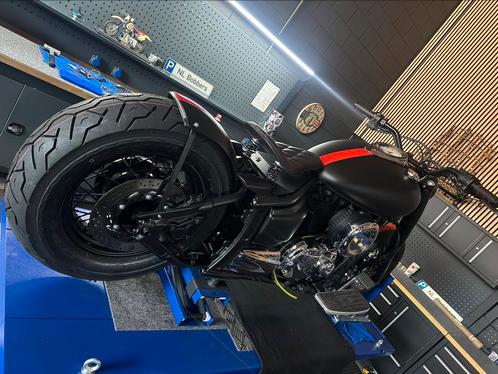 Bobber chopper yamaha xvs dragstar, Motoren, Motoren | Yamaha, Bedrijf, Chopper, Verzenden