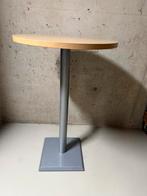 Partytafel, Ophalen