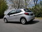 Peugeot 208 access 1.6 blue hdi (bj 2018), Auto's, Voorwielaandrijving, Euro 6, 4 cilinders, Bedrijf