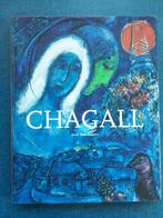 Marc Chagall 1887-1985, Comme neuf, Jacob Baal-Teshuva, Enlèvement ou Envoi