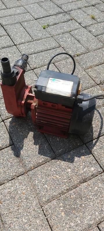 TIPS VOOR ELEKTRISCHE POMPEN IN SEALAND QUICK MAX beschikbaar voor biedingen