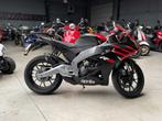 Aprilia RS 125 [Licentie] [Einde 0,0%] [-5%], Motoren, Scooter, Bedrijf, 125 cc, 11 kW of minder