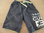 bermuda maat 110, Kinderen en Baby's, Kinderkleding | Maat 110, Ophalen of Verzenden, Zo goed als nieuw, Jongen, Broek