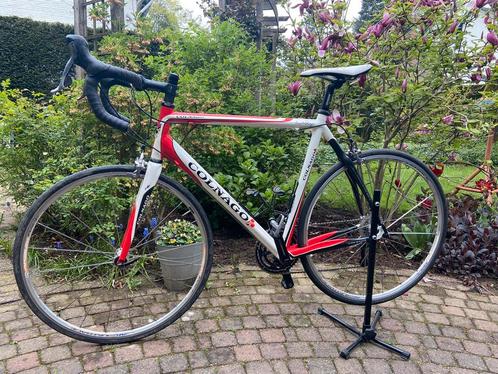 Colnago Arte maat 60, Fietsen en Brommers, Fietsen | Racefietsen, Gebruikt, Heren, Overige merken, 15 tot 20 versnellingen, 28 inch