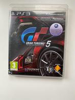 Gran Turismo 5, Games en Spelcomputers, Games | Sony PlayStation 3, Ophalen of Verzenden, Zo goed als nieuw, Racen en Vliegen