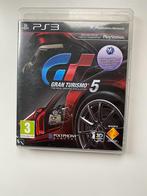 Gran Turismo 5, Course et Pilotage, Comme neuf, Enlèvement ou Envoi