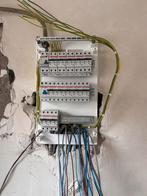 Électricien , carreleur, Diensten en Vakmensen, Elektriciens, 24-uursservice