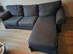 Gratis zetel/ bank met relax, Huis en Inrichting, Ophalen, Gebruikt