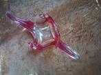 Vintage Murano Cranberry., Ophalen