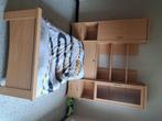 Kinderslaapkamer, Kinderen en Baby's, Kinderkamer | Complete kinderkamers, Ophalen, Gebruikt, Jongetje of Meisje